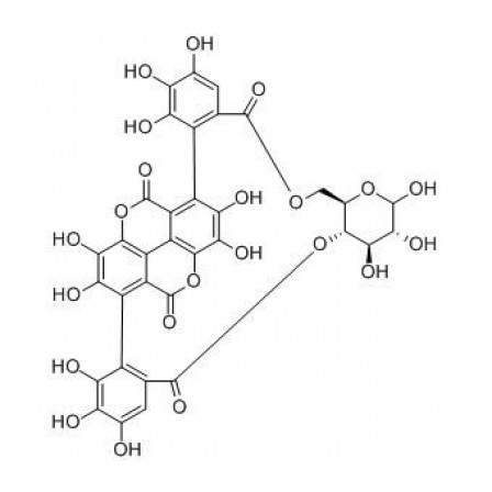 Punicalin