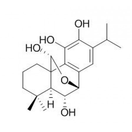 6-Epidemethylesquirolin D