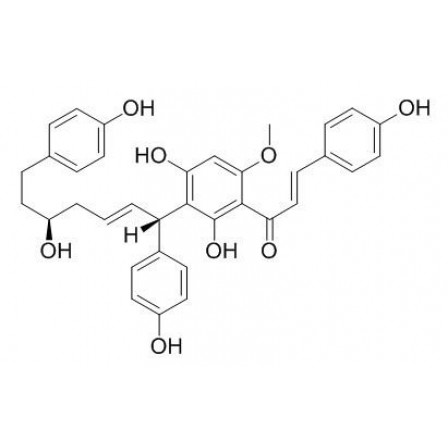Calyxin B