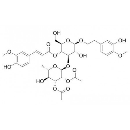 Clerodenoside A