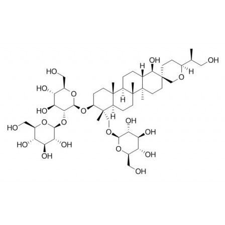 Hosenkoside A