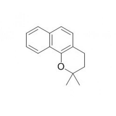 3,4-Dihydro-2,2-dimethyl-2H-naphtho[1,2-b]pyran