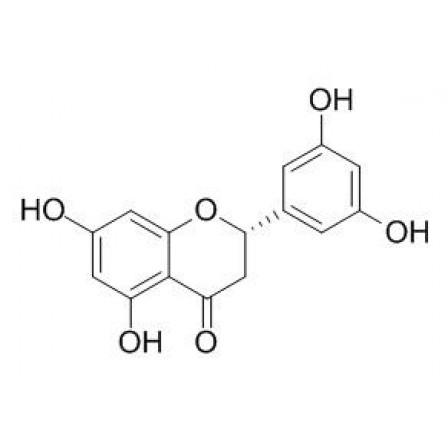 3',5,5',7-Tetrahydroxyflavanone