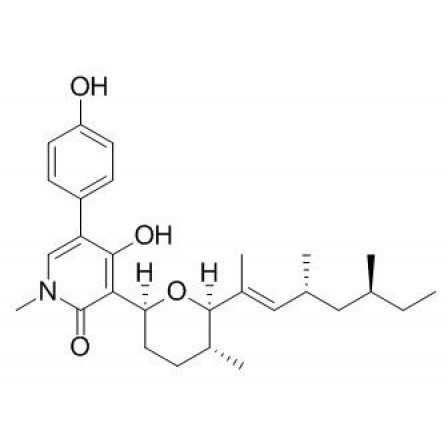 Sambutoxin