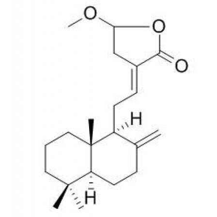 Coronarin D Methyl Ether