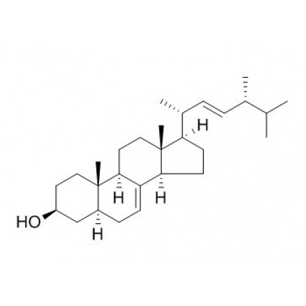 Stellasterol