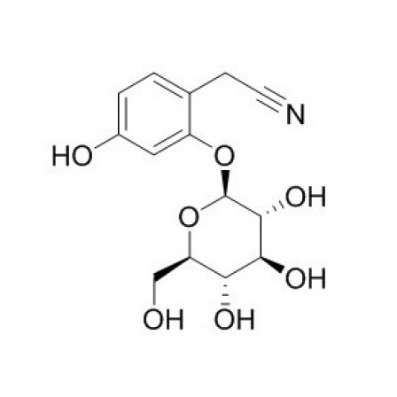Ehretioside B