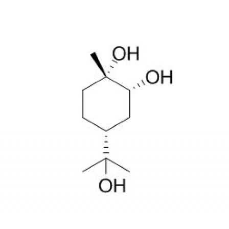 P-Menthane-1,3,8-triol