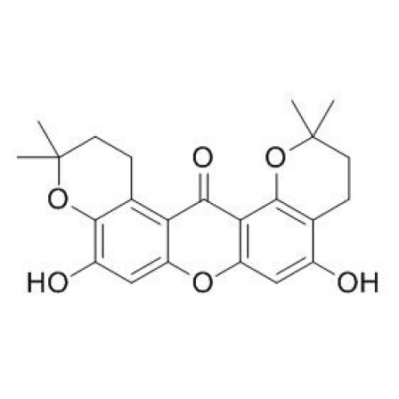 Isonormangostin