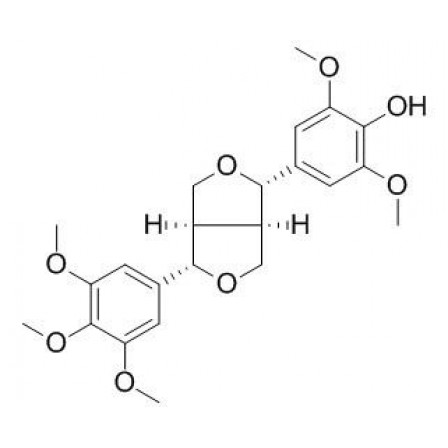 De-4'-O-methylyangambin