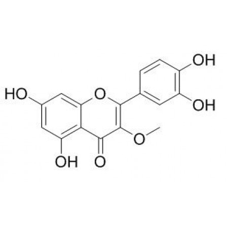 3-O-Methylquercetin