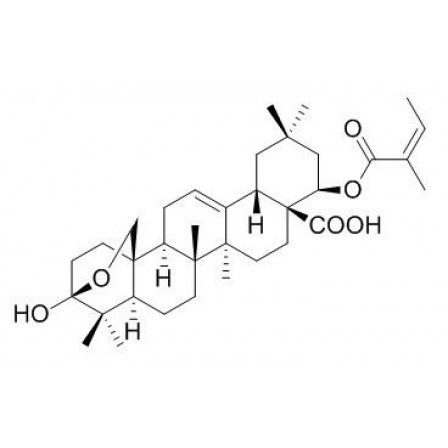 Camaric Acid