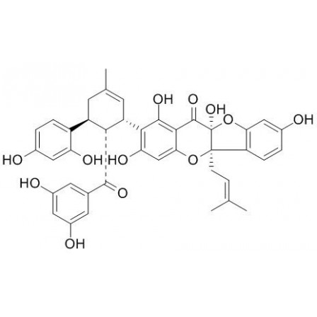 Sanggenone C