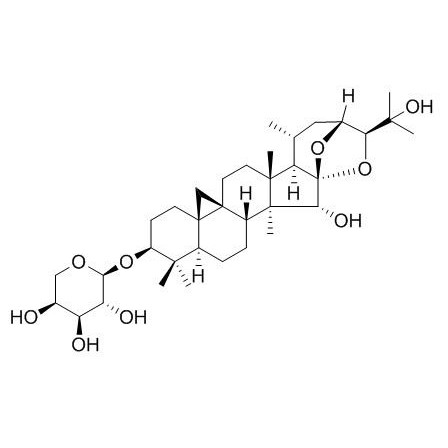 Cimiracemoside C
