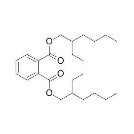 Bis(2-ethylhexyl) Phthalate
