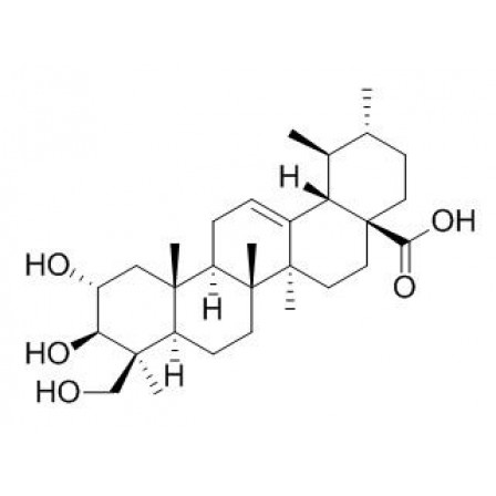 2,24-Dihydroxyursolic Acid