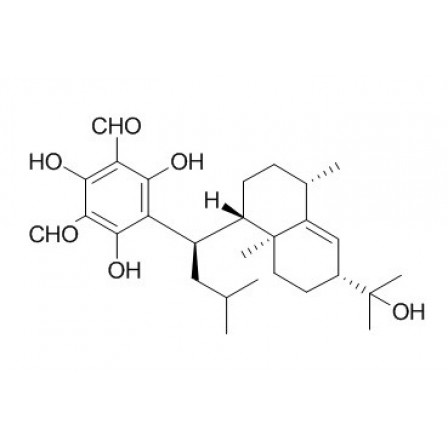 Macrocarpal E