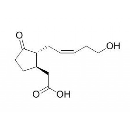 12-Hydroxyjasmonic Acid