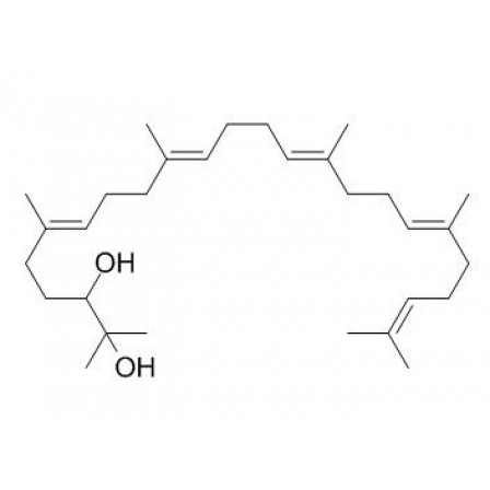 Squalene-2,3-diol