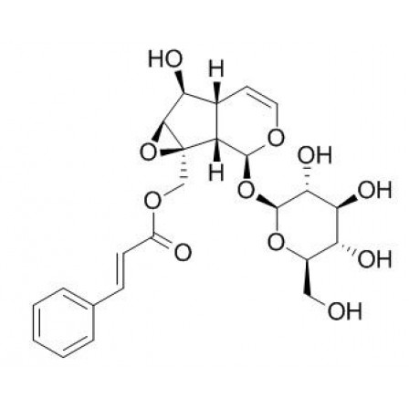 Globularin