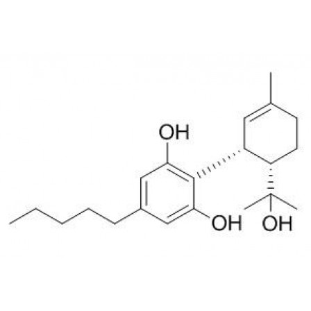 Epicannabidiol Hydrate