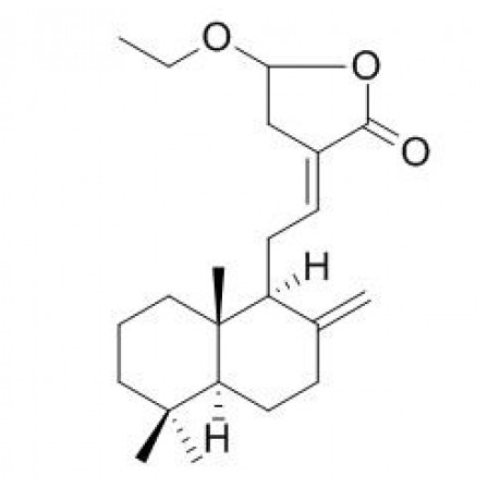 Coronarin D Ethyl Ether