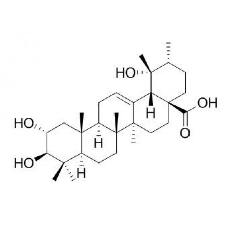 Tormentic Acid