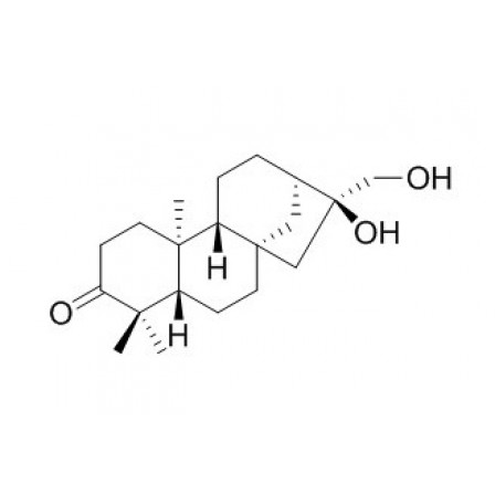 Ent-3-Oxokaurane-16,17-diol