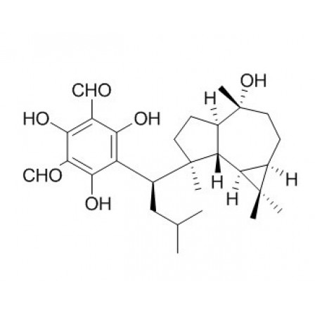 Macrocarpal A
