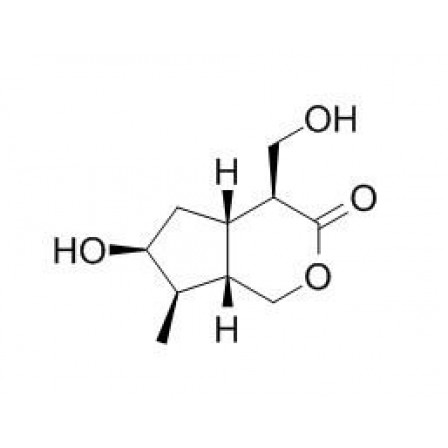 4-Epialyxialactone