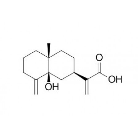 5beta-Hydroxycostic Acid