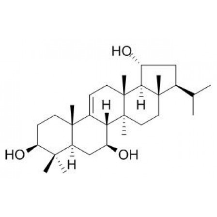 Rubiarbonol B