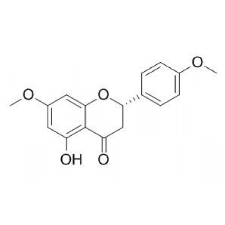 4',7-Di-O-methylnaringenin