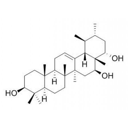 12-Ursene-3,16,22-triol