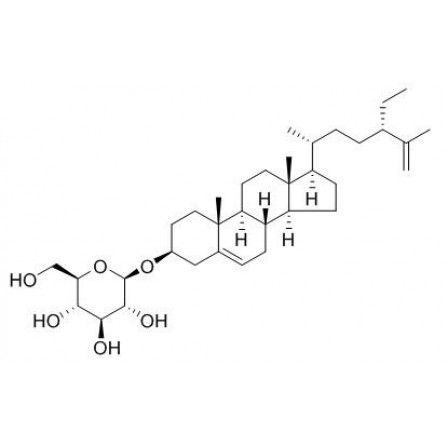 Clerosterol Glucoside