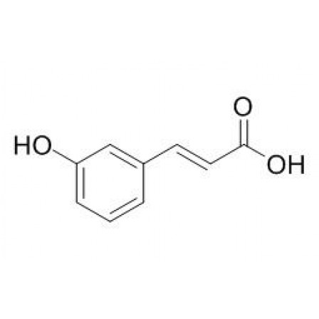 Trans-3-Hydroxycinnamic Acid