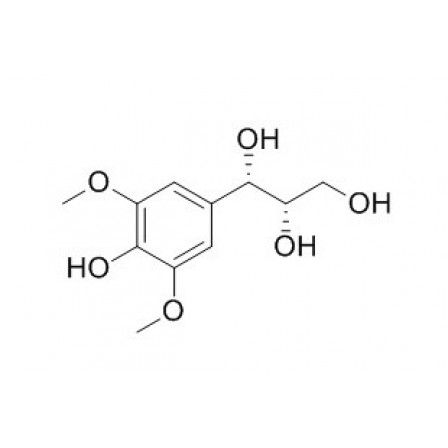 Threo-1-C-Syringylglycerol