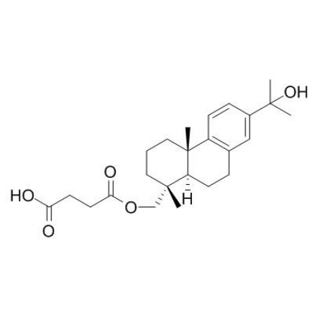 Abiesadine I
