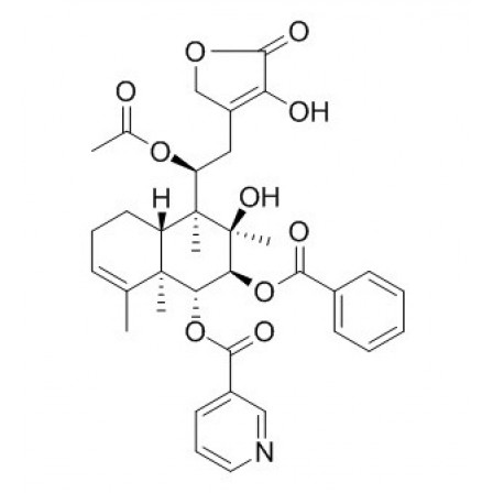 Scutebata B