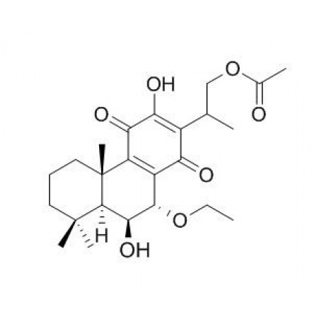 Lophanthoidin F