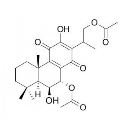 Lophanthoidin B