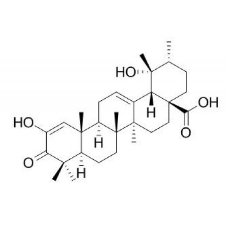 Fupenzic Acid