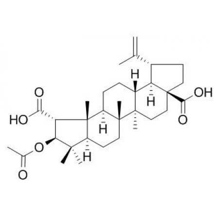 Ceanothic Acid Acetate