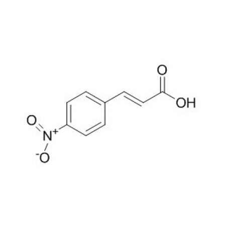 4-Nitrocinnamic Acid