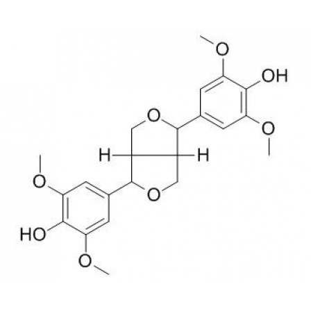 DL-Syringaresinol