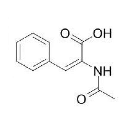 2-(Acetylamino)-3-phenyl-2-propenoic Acid