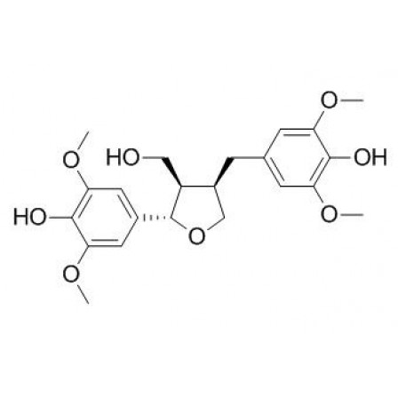 5,5'-Dimethoxylariciresinol