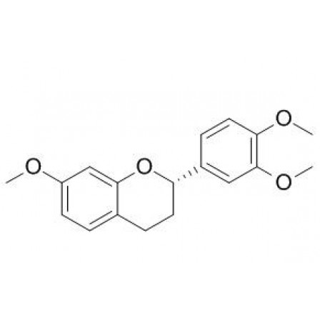 3',4',7-Trimethoxyflavan