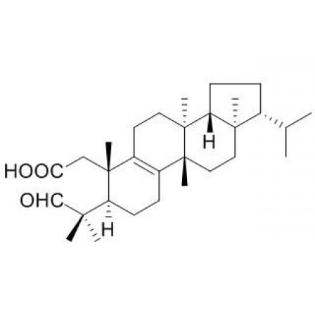 Alstonic Acid A