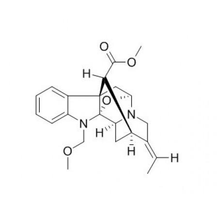 N1-Methoxymethyl Picrinine